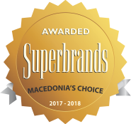 Superbrands 17-18