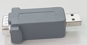 rsUSBAdapter serial port driver rsUsbAdapter