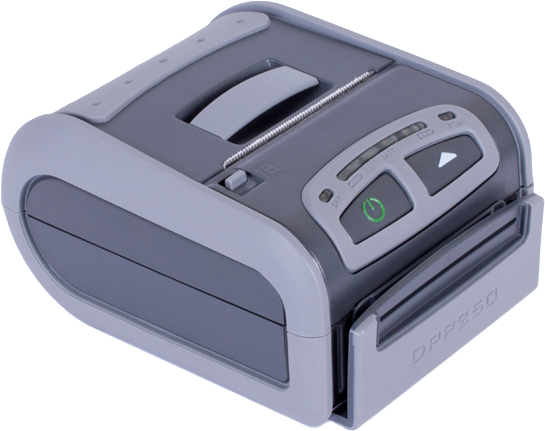 DPP-250 DPP-250