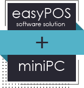 Промоција easyPOS+miniPC Промоција easyPOS+miniPC